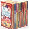 My Weird School 21 Book Box Set