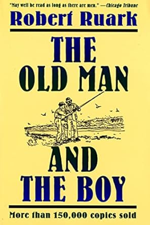 The Old Man and the Boy