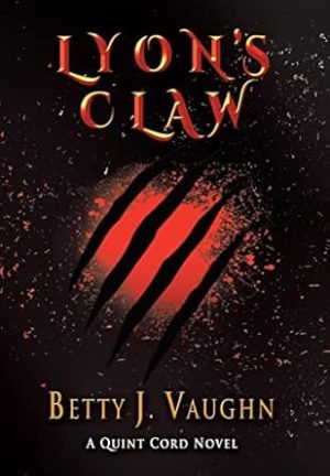 Lyon's Claw: A Quint Cord Novel (3)