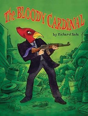 The Bloody Cardinal