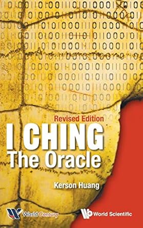 I CHING: THE ORACLE (REV ED)