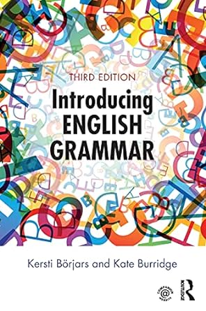 Introducing English Grammar