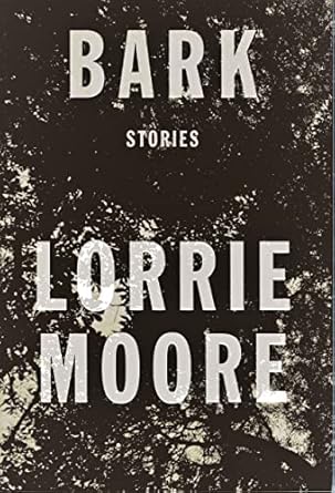 Bark: Stories