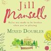 Mixed Doubles: A heart-warming, funny and romantic bestseller from the author of PROMISE ME