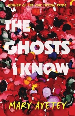 The Ghosts I Know