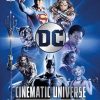 DC Cinematic Universe: A Celebration of DC at the Movies