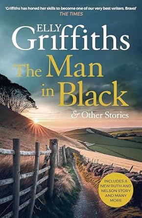 The Man in Black and Other Stories