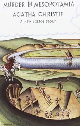 Murder In Mesopotamia