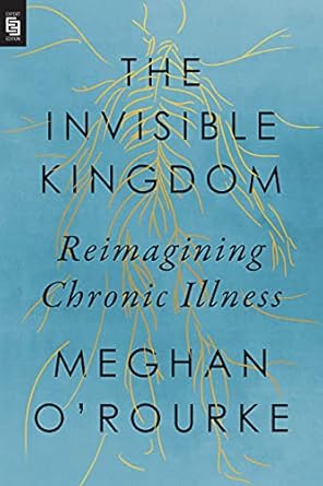 The Invisible Kingdom: Reimagining Chronic Illness