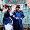 A Tale of Two Cities (Romance Classics)