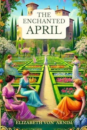 The Enchanted April