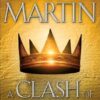 Sfi2: Clash Of Kings: A Song of Ice and Fire: Book Two: 02