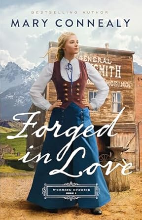Forged in Love