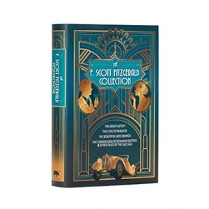 The F. Scott Fitzgerald Collection