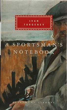 A Sportsman's Notebook
