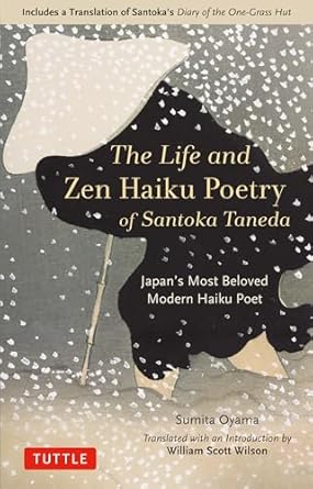 The Life and Zen Haiku Poetry of Santoka Taneda: Japan’s Beloved Modern Haiku Poet: Includes a Translation of Santoka’s “Diary of the One-Grass Hut”,Specials : American Fashion Style Bags On Sale The Life and Zen Haiku Poetry of Santoka Taneda: Japan’s Beloved Modern Haiku Poet: Includes a Translation of Santoka’s “Diary of the One-Grass Hut”,Specials : American Fashion Style Bags On Sale