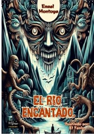 El Rio Encantado: El secreto del rio encantado