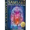 Samsara: Enter The Valley Of The Gods: Enter the Valley of the Gods ("India's answer to Harry Potter")
