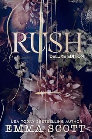 RUSH: Deluxe Edition