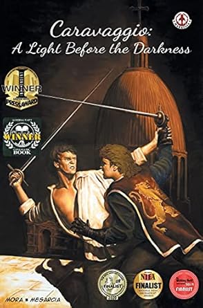 Caravaggio: A Light Before the Darkness