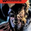 WOLVERINE BY BENJAMIN PERCY VOL. 8: SABRETOOTH WAR PART 1