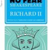 Richard II (No Fear Shakespeare): Volume 25