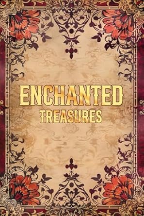 Enchanted Treasures: Secure Password Logbook for Protecting Digital Valuables