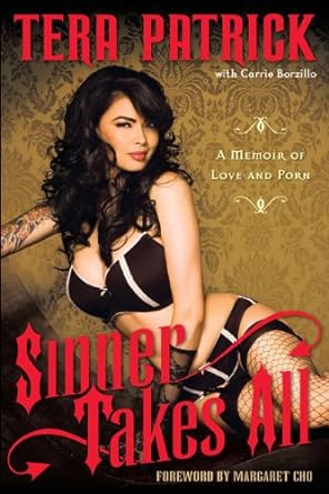 Sinner Takes All: A Memoir of Love, Marriage, and Porn