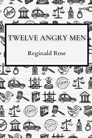 Twelve Angry Men (Classic Editions)