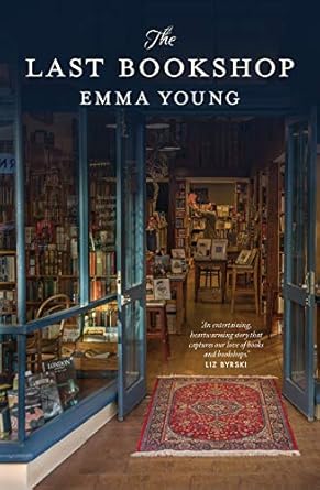 The Last Bookshop