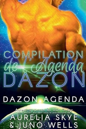 Compilation de l'Agenda Dazon