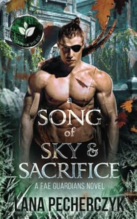 A Song of Sky and Sacrifice: Season of the Elf