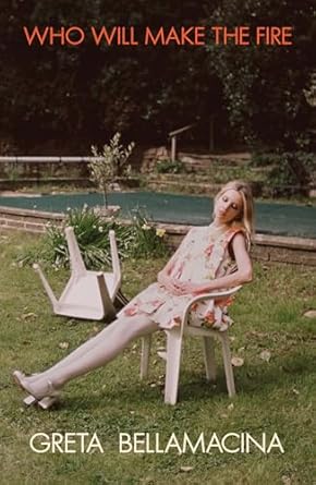 WHO WILL MAKE THE FIRE