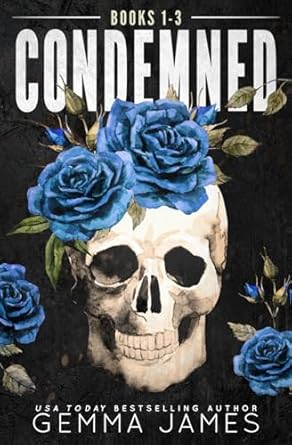 Condemned: Books 1-3