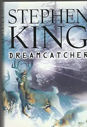 Dreamcatcher: A Novel
