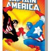 CAPTAIN AMERICA EPIC COLLECTION: THE CAPTAIN