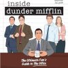 Inside Dunder Mifflin:The Ultimate Fan's Guide to The Office
