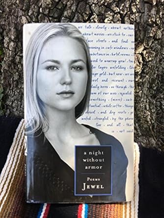 A Night Without Armor: Poems