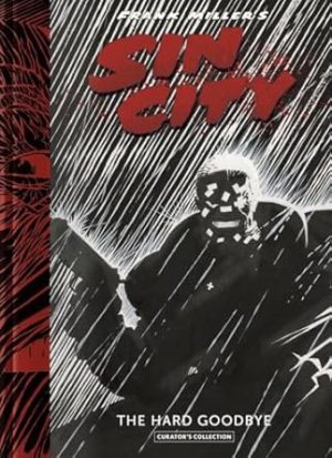 Frank Miller's Sin City Hard Goodbye Curator's Collection