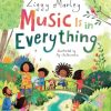 Music Is in Everything