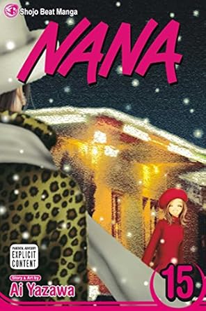 Nana, Vol. 15 (Volume 15)