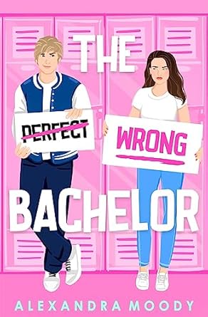 The Wrong Bachelor: 1