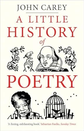 A Little History of Poetry