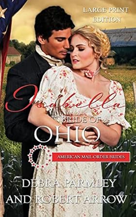 Isabella Bride of Ohio, American Mail Order Bride (17)