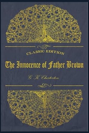 The Innocence of Father Brown: The Innocence of Father Brown