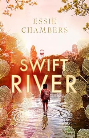 Swift River: 'I loved everything about it' Curtis Sittenfeld