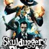 Skulduggery Pleasant: (1)