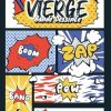 Bande Dessinée Vierge: 120 planches de BD vierges pour adultes & enfants | Un carnet de dessins pour vos propres histoires 8,5 x 11 inch