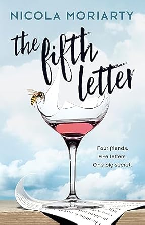 The Fifth Letter