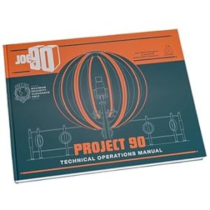 Project 90 Technical Operations Manual